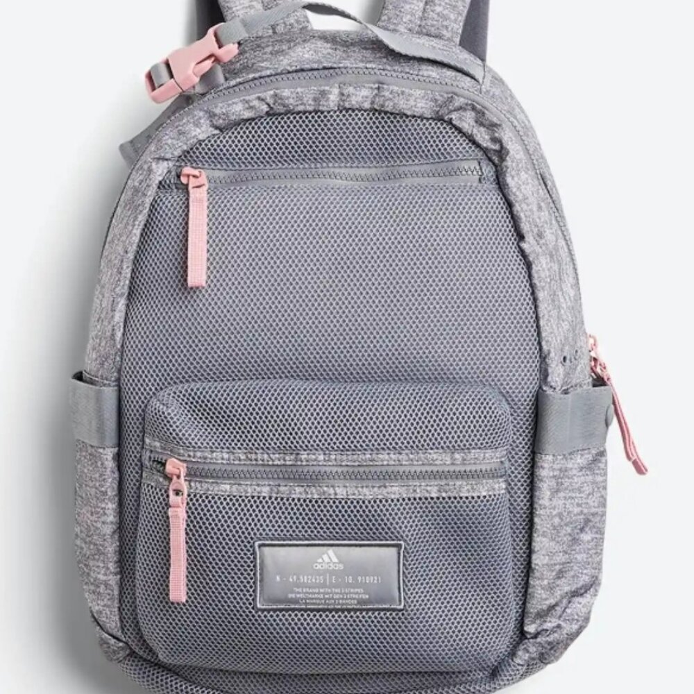 Adidas VFA4 Backpack